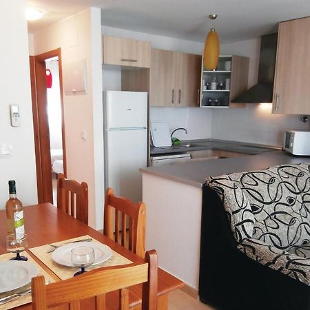 Lovely Apartment In Alhama De Murcia With Kitchen El Romero Eksteriør billede