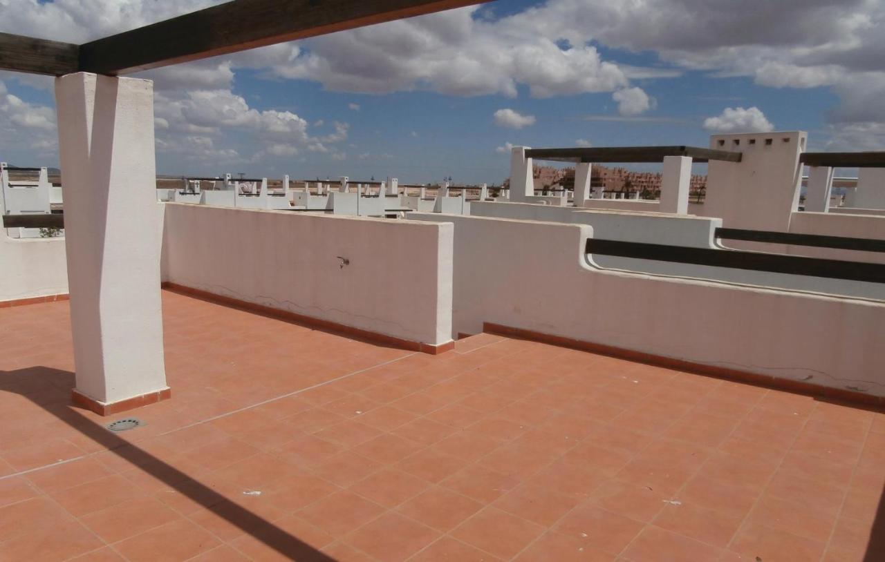 Lovely Apartment In Alhama De Murcia With Kitchen El Romero Eksteriør billede