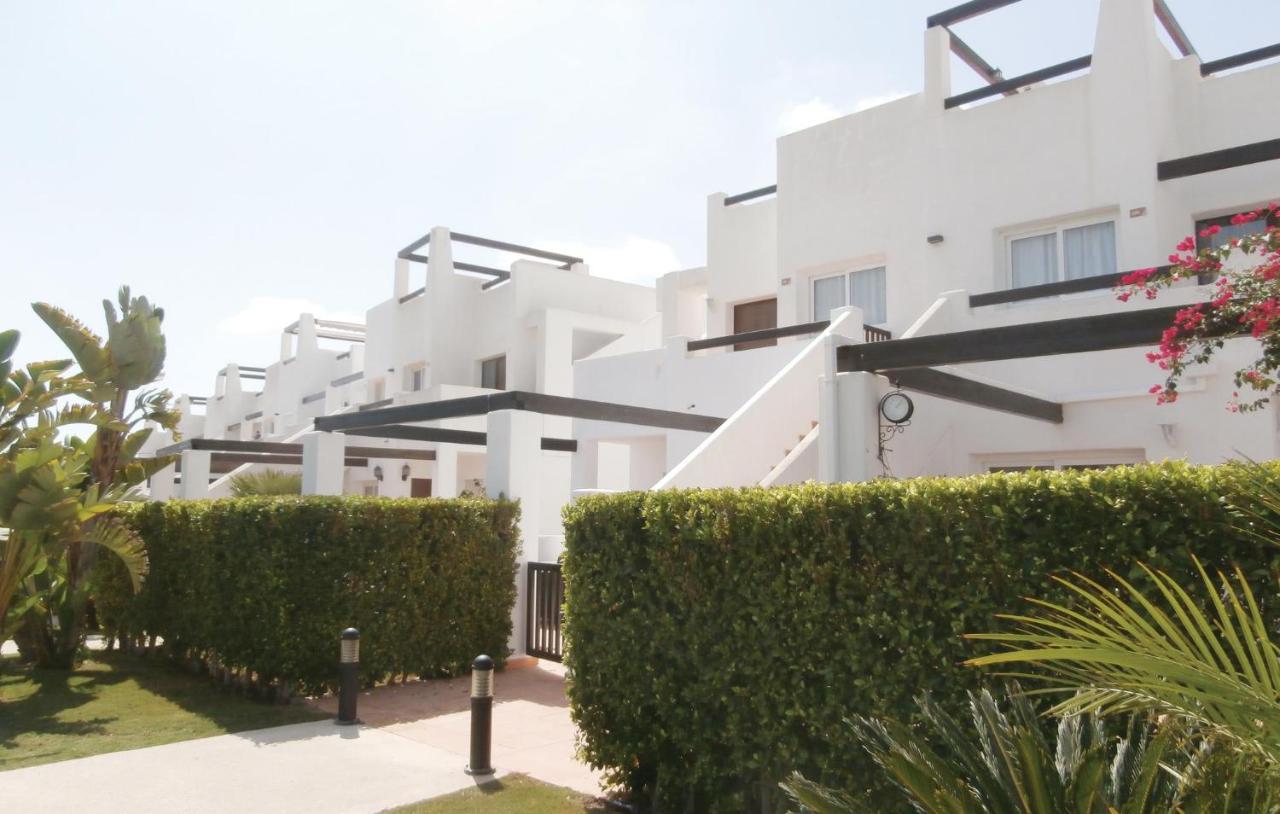 Lovely Apartment In Alhama De Murcia With Kitchen El Romero Eksteriør billede