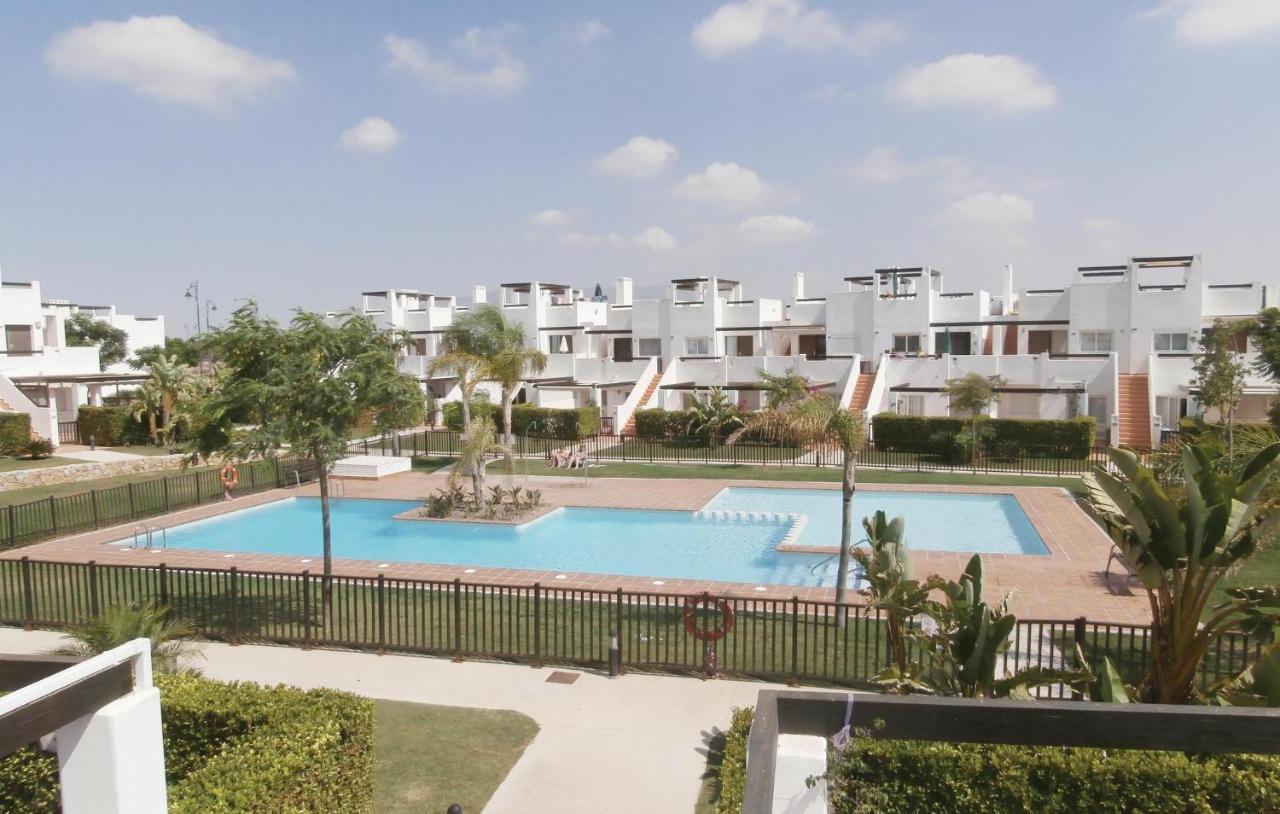 Lovely Apartment In Alhama De Murcia With Kitchen El Romero Eksteriør billede