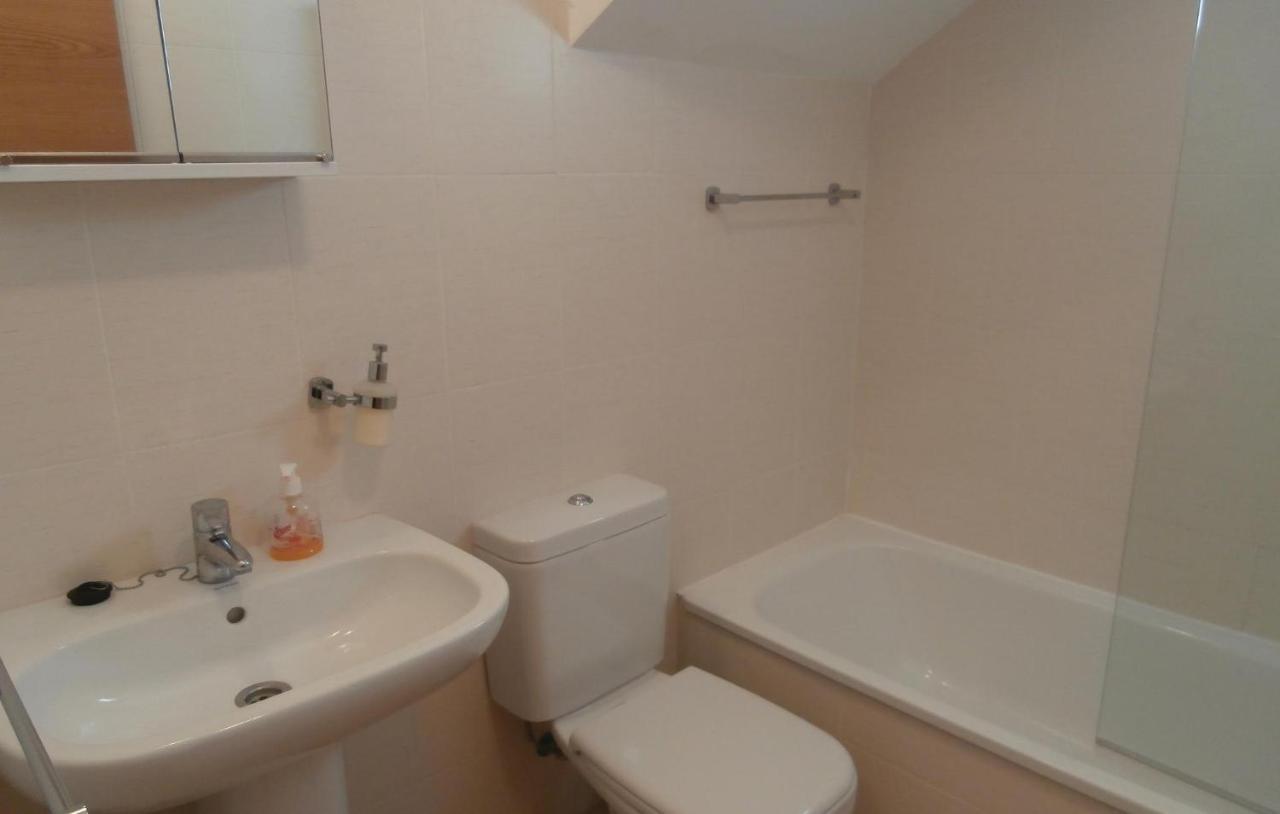 Lovely Apartment In Alhama De Murcia With Kitchen El Romero Eksteriør billede