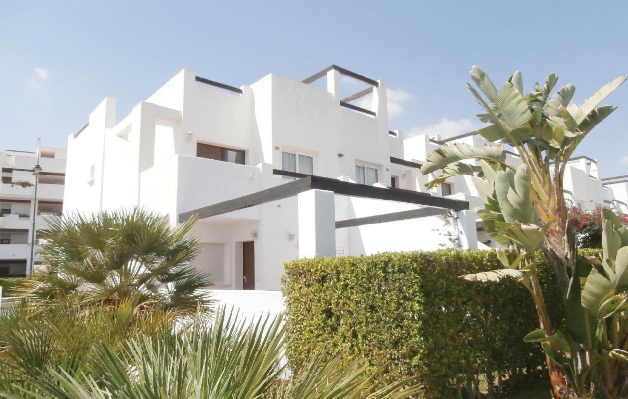 Lovely Apartment In Alhama De Murcia With Kitchen El Romero Eksteriør billede