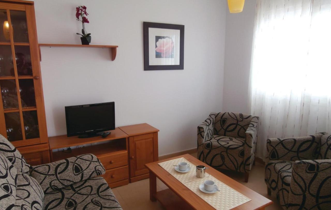 Lovely Apartment In Alhama De Murcia With Kitchen El Romero Eksteriør billede