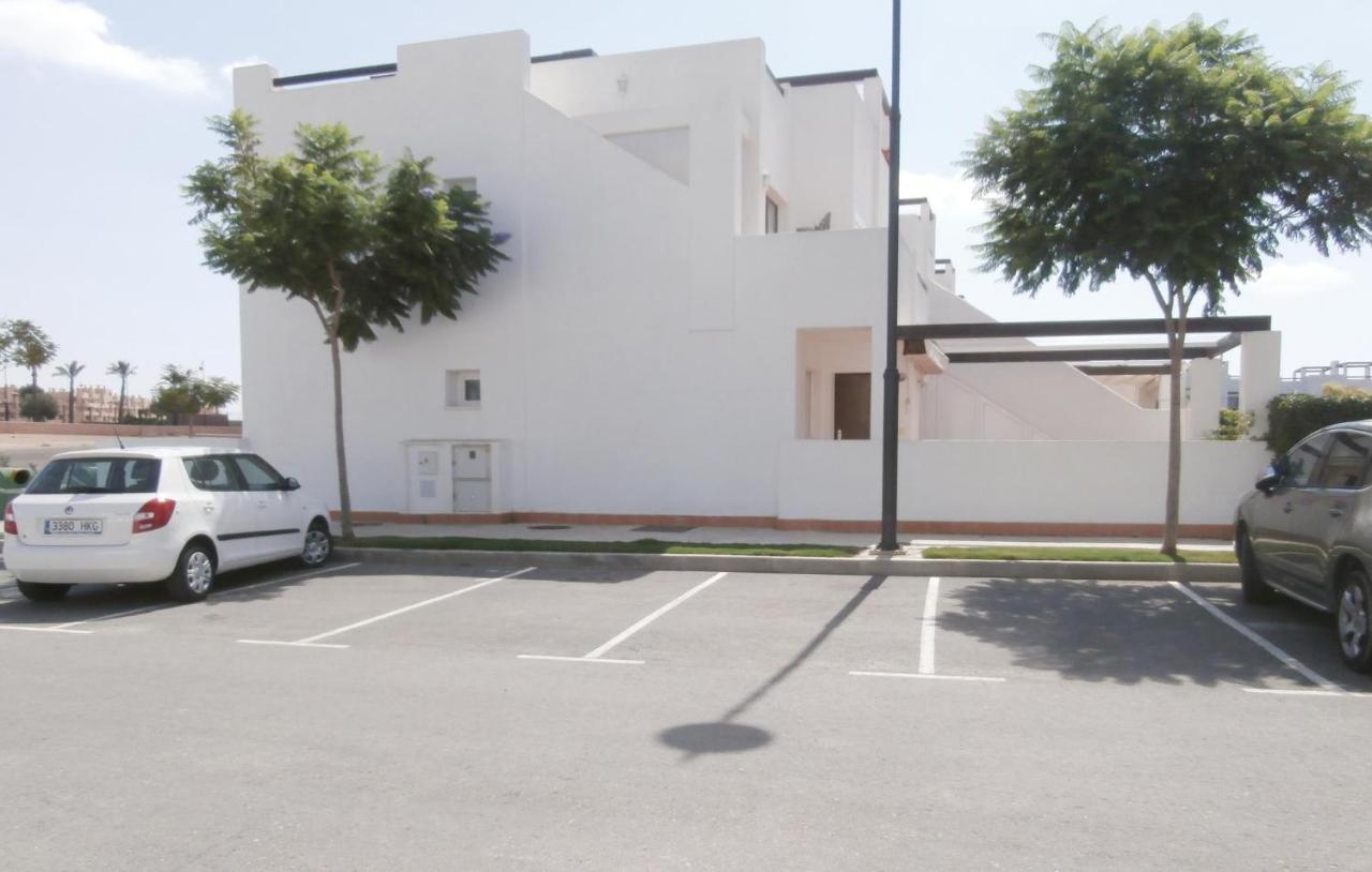 Lovely Apartment In Alhama De Murcia With Kitchen El Romero Eksteriør billede
