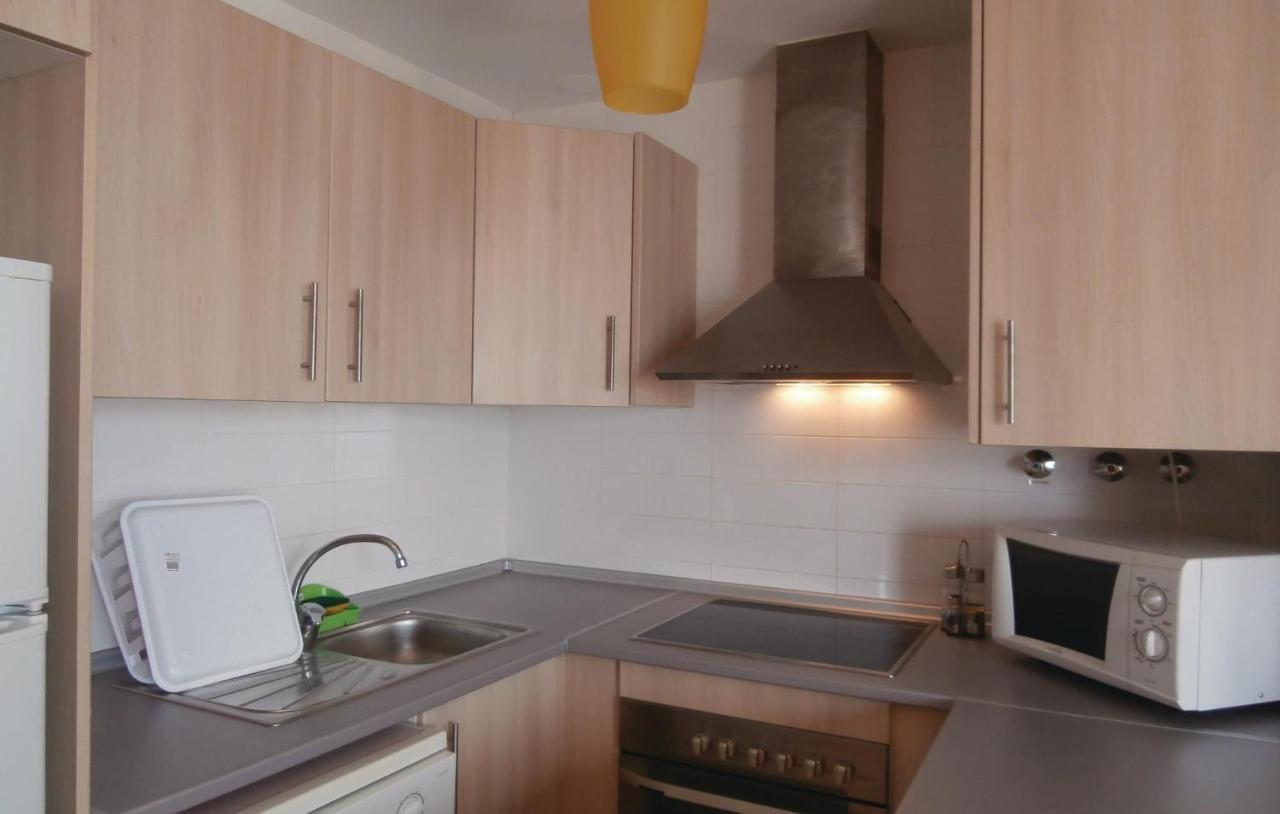 Lovely Apartment In Alhama De Murcia With Kitchen El Romero Eksteriør billede