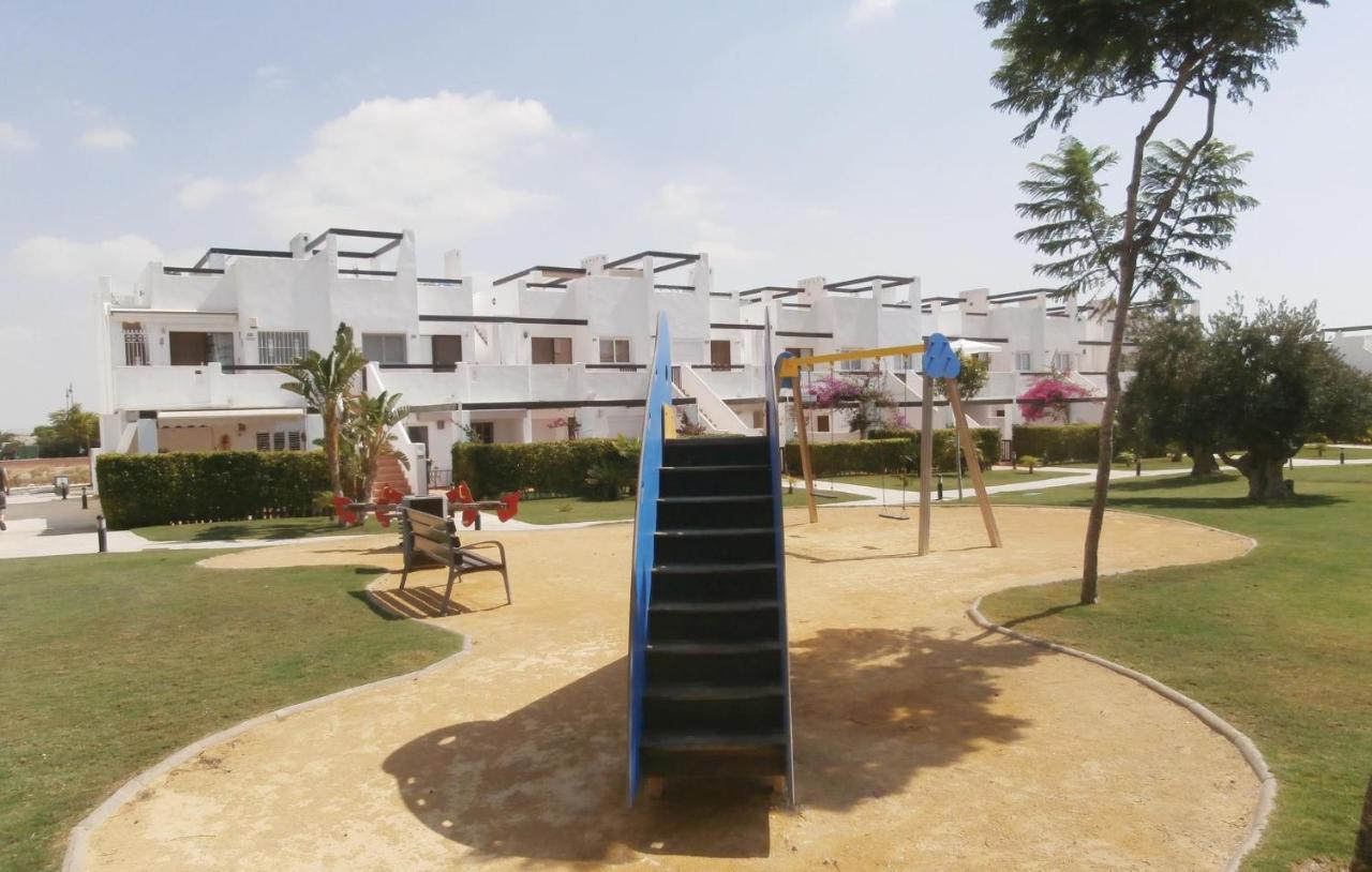 Lovely Apartment In Alhama De Murcia With Kitchen El Romero Eksteriør billede
